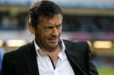 Phil Brown - in charge of Southend United at Wembley this weekend