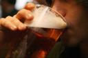 Is the price of beer stopping people enjoying a pint in their local pub ?