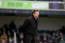 Phil Brown - looking to design his own football boots