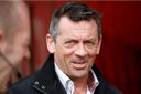 Phil Brown - linked with a return to Bolton Wanderers