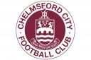 Chelmsford City FC badge