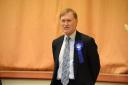 Southend MP warns Obama: Stay out of British politics