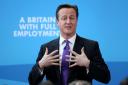 Referendum - Prime Minister David Cameron has answered your questions