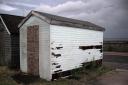 'Why have our beach huts been left to fall into disrepair?'