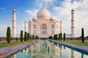 Trips to the Taj Mahal at all-time high