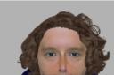 Essex Police released the e-fit after the hoover was stolen in Harlow
