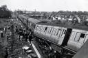 The Pitsea rail disasters brought out bravery of passers-by who helped stricken passengers