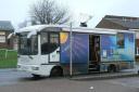 Mobile library services in Essex could be reduced by 60 per cent