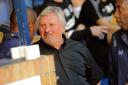 Paul Sturrock - welcomes Oxford United to Roots Hall tomorrow