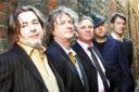 Squeeze asked to play the Westcliff club