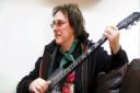 Flying solo - Denny Laine will perform at the Riga Music Bar in Westcliff