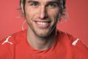 Ready for Luxembourg - Valon Behrami