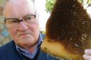 Tony Norton – upset contractors have killed the bees in his gas meter