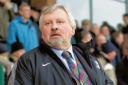Paul Sturrock - hit hard by his team's injuries