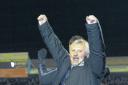 Paul Sturrock - wants a win against Rotherham United this weekend