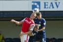 Mark Phillips - keen for Southend United to get back to winning ways at Bury
