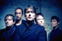 Comeback – Suede are back with a new album and tour