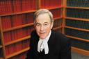Judge Christopher Mitchell