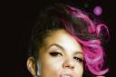 Live PA - Ms Dynamite will perform at Element