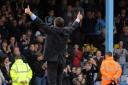 Phil Brown - pleased by his side's recent form