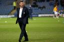 Happy - Southend United manager Phil Brown