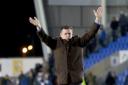 Phil Brown - cannot wait to see Roots Hall packed this weekend