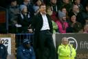 Exciting win - for Southend United manager Southend United