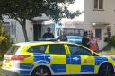 Armed police arrest man, 57, after gun drama in Leigh