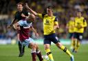 Zabaleta apologises to Hammers fans after humiliation at Oxford