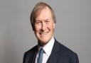 A statue of Sir David Amess should be put up in Southend High Street, facing south