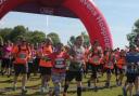 Back - the Southend Half Marathon takes place this Sunday