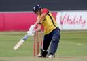 Essex Eagles will be hoping to get bac to winning ways against Middlesex. Picture TGS PHOTO