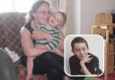 ‘I still feel so numb’: Mum of Ryan Heffernan-Surplice speaks out after son finally laid to rest