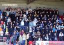 Tough time - for Southend United supporters