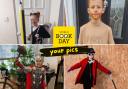 World Book Day photos in south Essex that made us say wow!