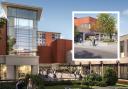 New cinema and shopping centre coming to south Essex town as plans approved