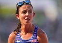 Qualified - Jessica Warner-Judd will run at the World Championship this summer