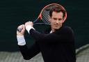 Ready - Andy Murray faces Ryan Peniston at Wimbledon