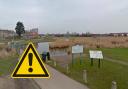 Warning issued to keep children and pets away from Canvey Lake - here's why