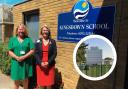 'Immensely grateful': Southend school forced to shut gets help from neighbours