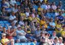 Worrying time- for Southend United fans