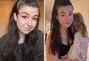 Cruel trolls brand Rayleigh mum a 'thug' for face tattoo honouring her daughter