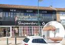 Revealed - new tenant for Rayleigh High Street Superdrug shop