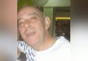 Missing - Essex Police are looking for 60-year-old Andy Walford