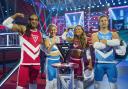 Viewers are hoping one game on Gladiators is made harder for the next series