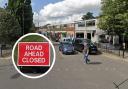 Town centre road to shut for 32 days and 7 more upcoming south Essex roadworks
