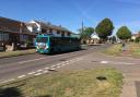 Return - The 23A bus route could be making a return
