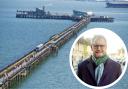 Greens press for wind turbines on Southend Pier to power seafront businesses
