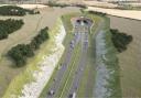 Ministers under fire over delay in approving major £800m Lower Thames Crossing