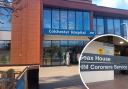 Inquest - a full inquest is being heard into Chloe Hunt, who died at Colchester Hospital in 2022